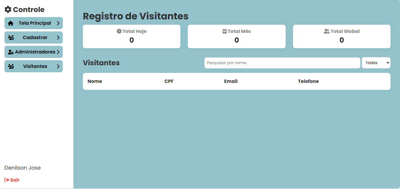 print projeto 3